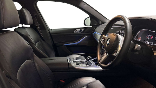 Used BMW X5 2021 for sale - 76272272: Photo 13