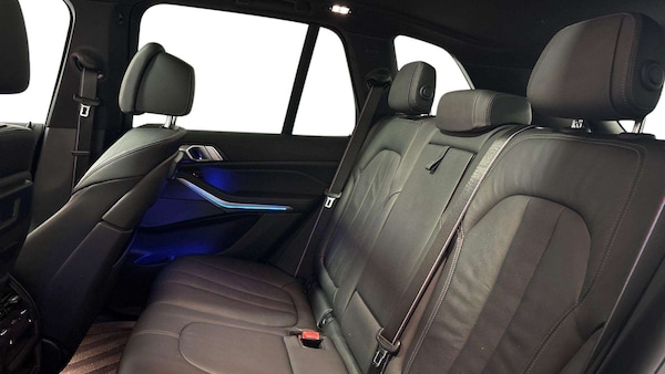 Used BMW X5 2021 for sale - 76272272: Photo 14
