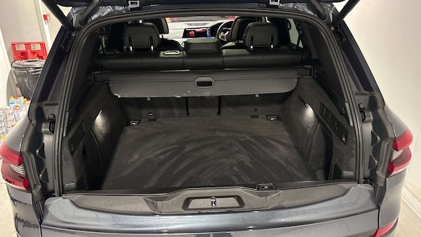 Used BMW X5 2021 for sale - 76272272: Photo 15