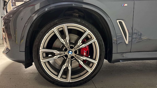 Used BMW X5 2021 for sale - 76272272: Photo 16