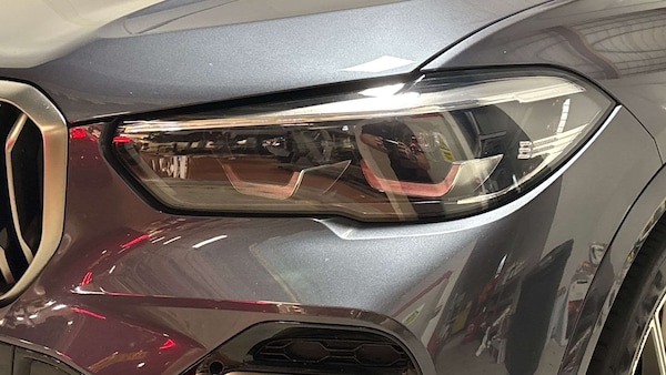 Used BMW X5 2021 for sale - 76272272: Photo 18