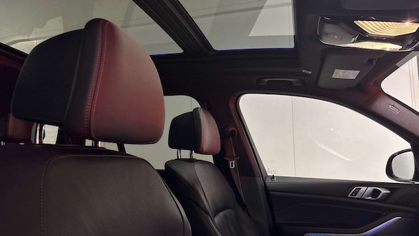 Used BMW X5 2021 for sale - 76272272: Photo 19