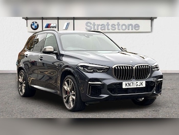 BMW - X5