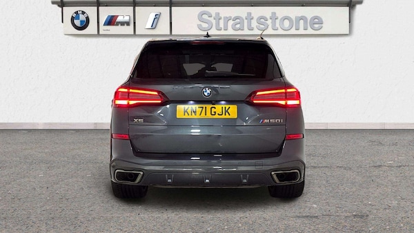 Used BMW X5 2021 for sale - 76272272: Photo 20