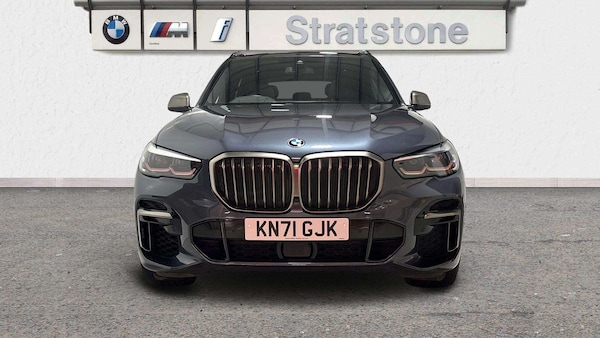 Used BMW X5 2021 for sale - 76272272: Photo 21