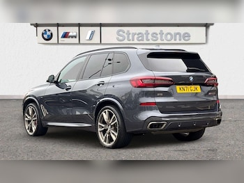 Used BMW X5 2021 for sale - 76272272: Photo