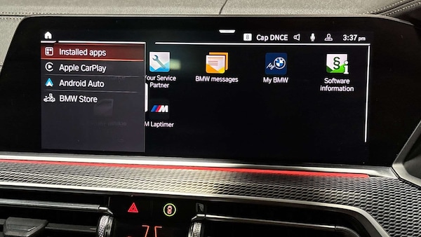 Used BMW X5 2021 for sale - 76272272: Photo 31