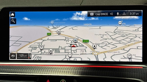 Used BMW X5 2021 for sale - 76272272: Photo 33