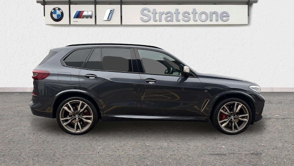 Used BMW X5 2021 for sale - 76272272: Photo 4
