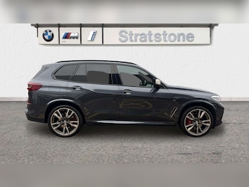 Used BMW X5 2021 for sale - 76272272: Photo