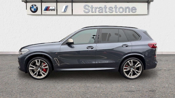 Used BMW X5 2021 for sale - 76272272: Photo 5
