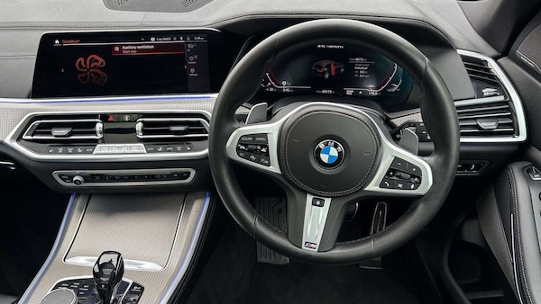 Used BMW X5 2021 for sale - 76272272: Photo 7