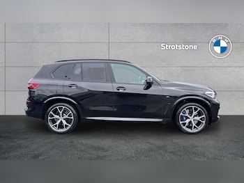 Used BMW X5 2022 for sale - 78550590: Photo