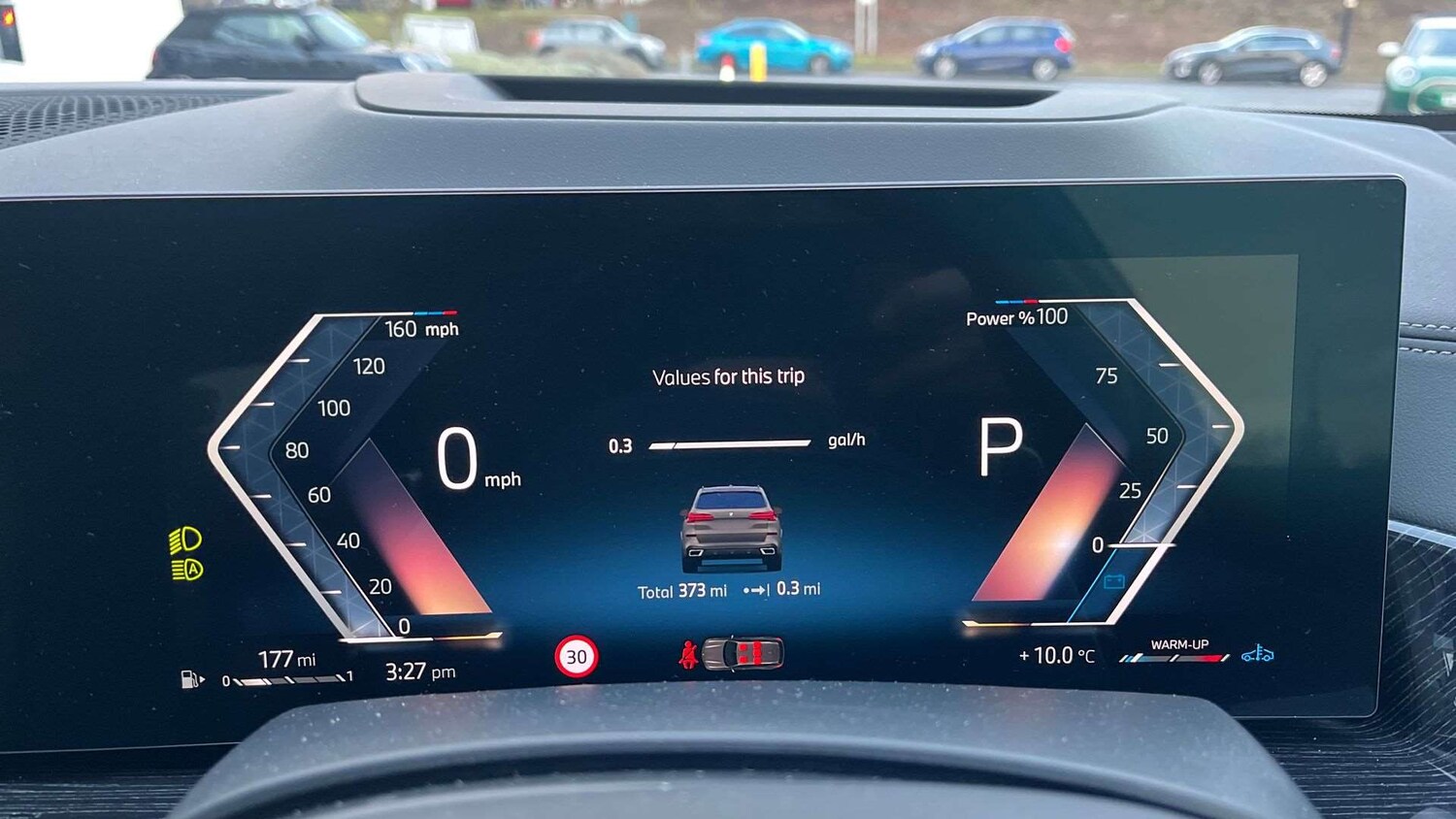 Used BMW X5 2025 for sale - 77972553: Photo 11