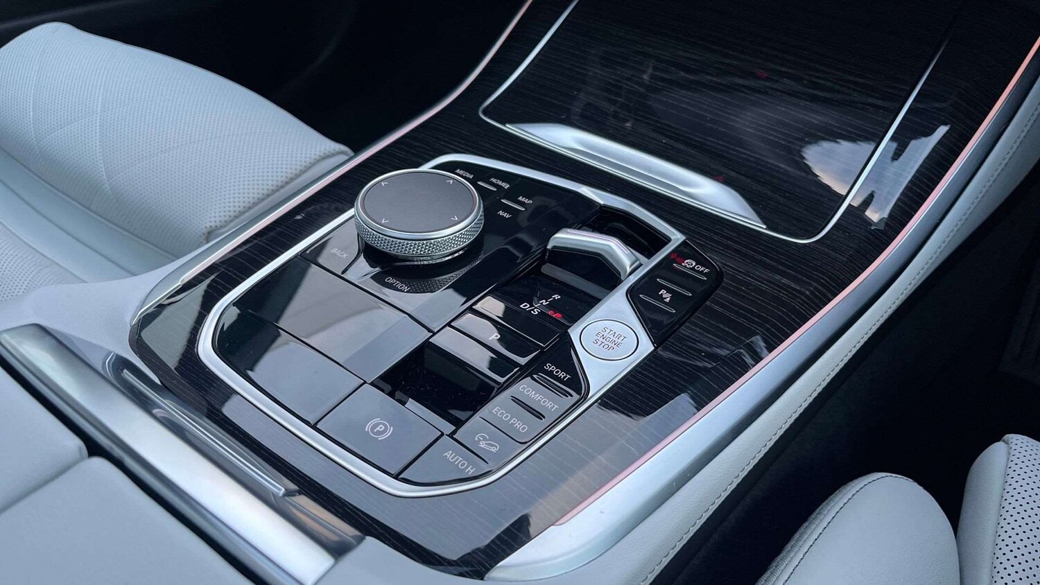 Used BMW X5 2025 for sale - 77972553: Photo 12