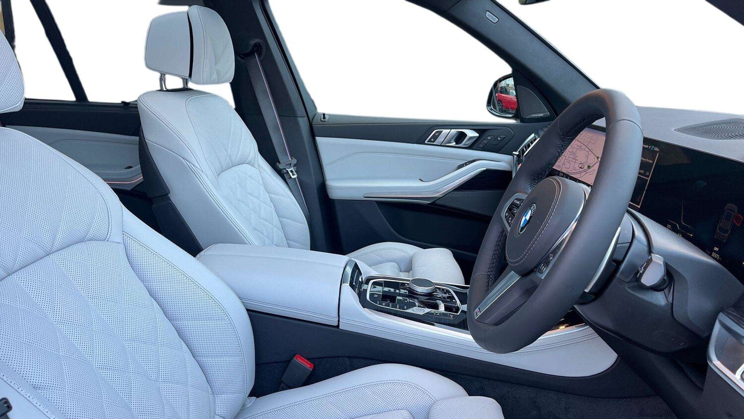 Used BMW X5 2025 for sale - 77972553: Photo 13