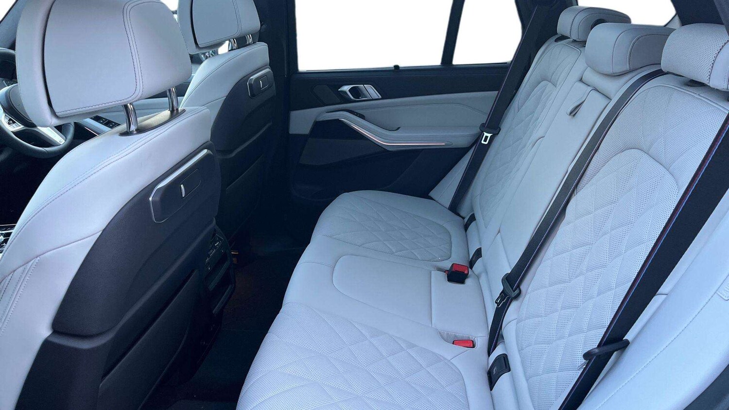 Used BMW X5 2025 for sale - 77972553: Photo 14