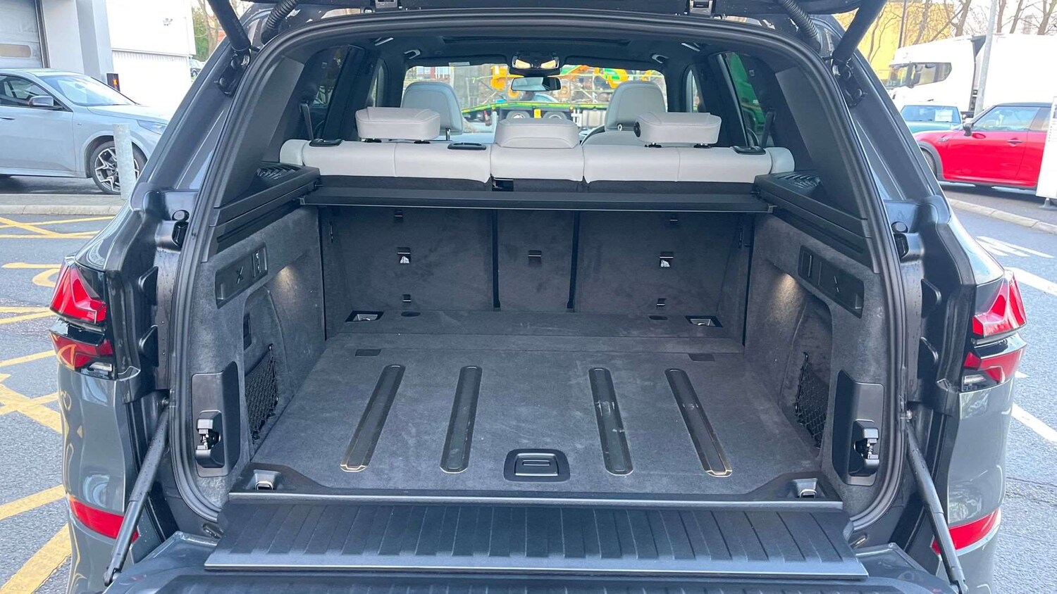 Used BMW X5 2025 for sale - 77972553: Photo 15