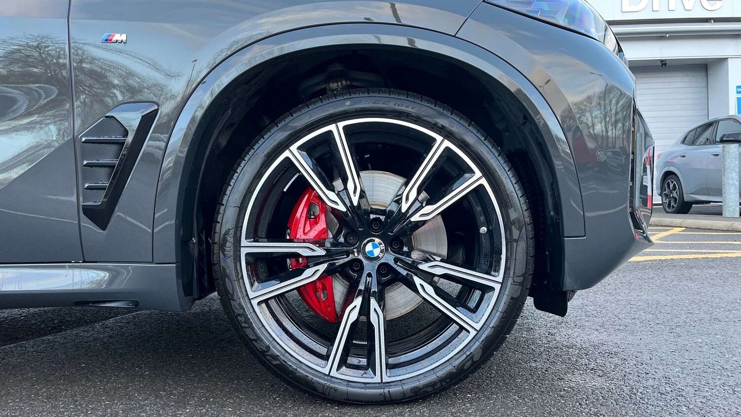 Used BMW X5 2025 for sale - 77972553: Photo 16