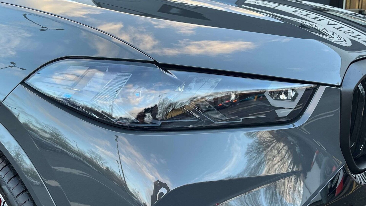 Used BMW X5 2025 for sale - 77972553: Photo 18