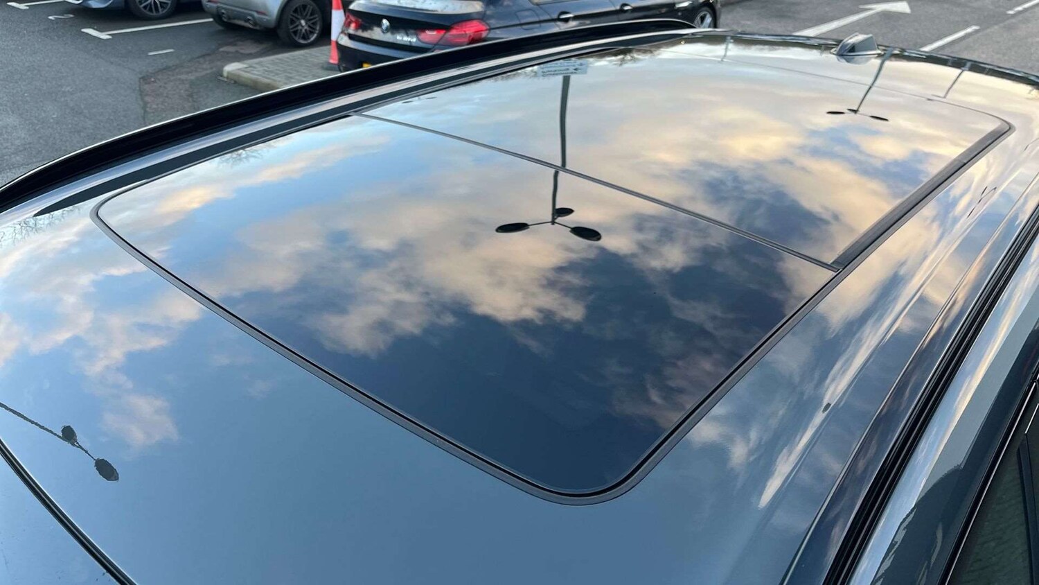 Used BMW X5 2025 for sale - 77972553: Photo 19