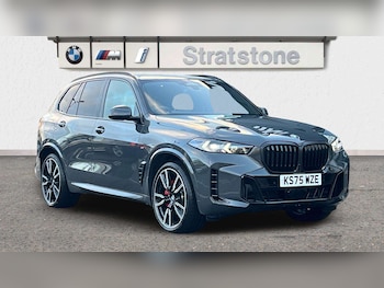 Used BMW X5 2025 for sale - 77972553: Photo