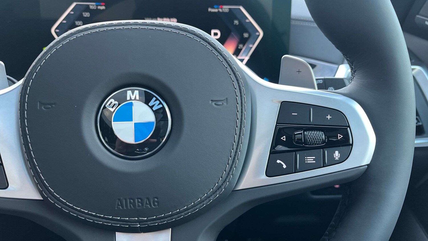 Used BMW X5 2025 for sale - 77972553: Photo 23