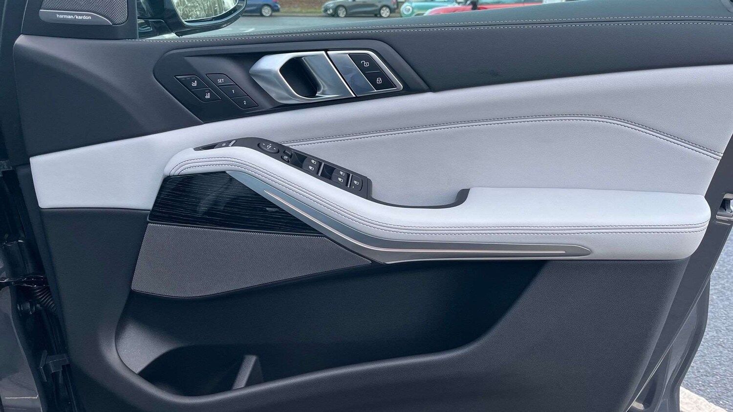 Used BMW X5 2025 for sale - 77972553: Photo 27