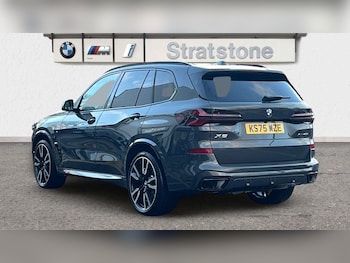 Used BMW X5 2025 for sale - 77972553: Photo