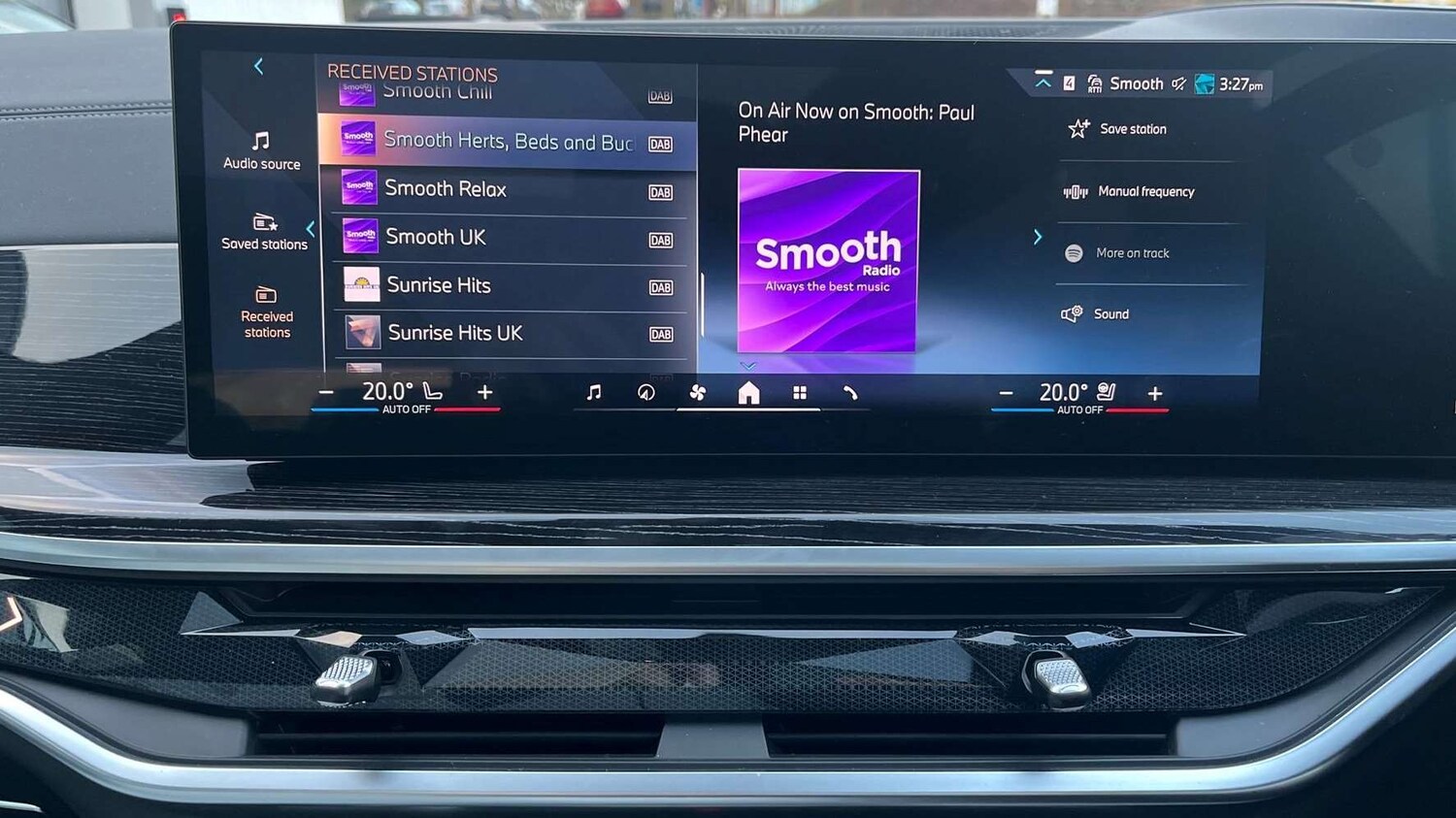 Used BMW X5 2025 for sale - 77972553: Photo 32