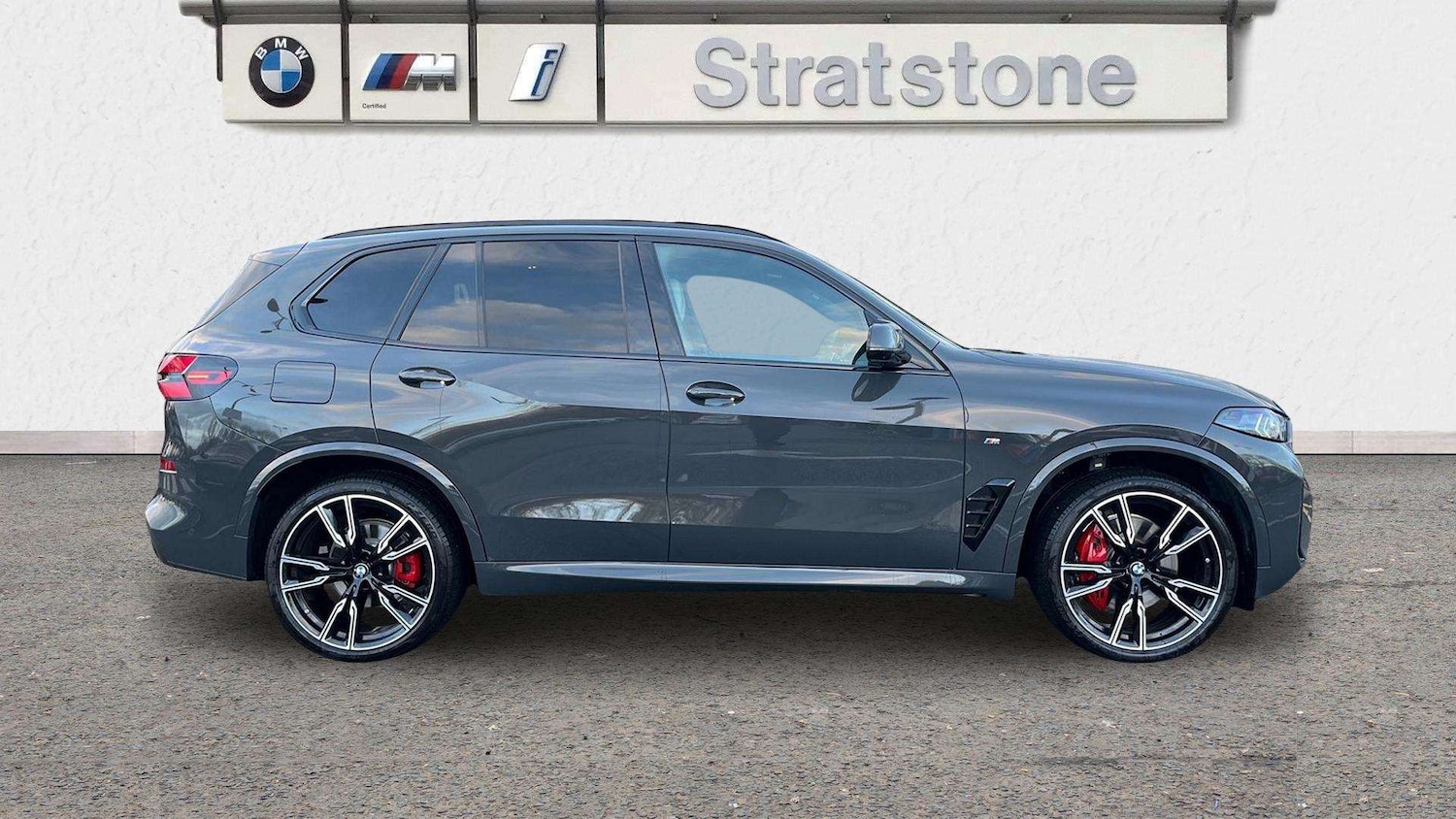 Used BMW X5 2025 for sale - 77972553: Photo 4