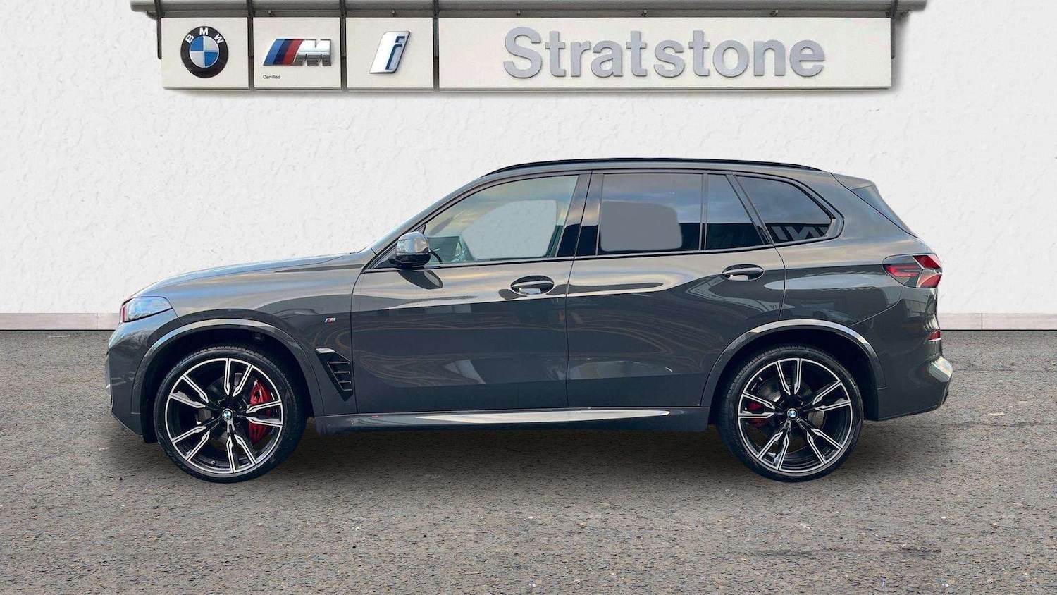 Used BMW X5 2025 for sale - 77972553: Photo 5