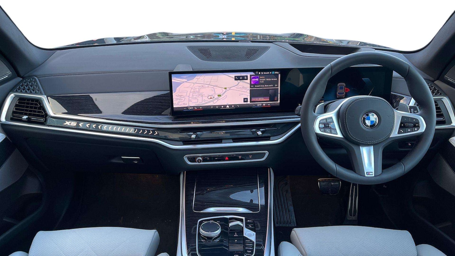 Used BMW X5 2025 for sale - 77972553: Photo 6