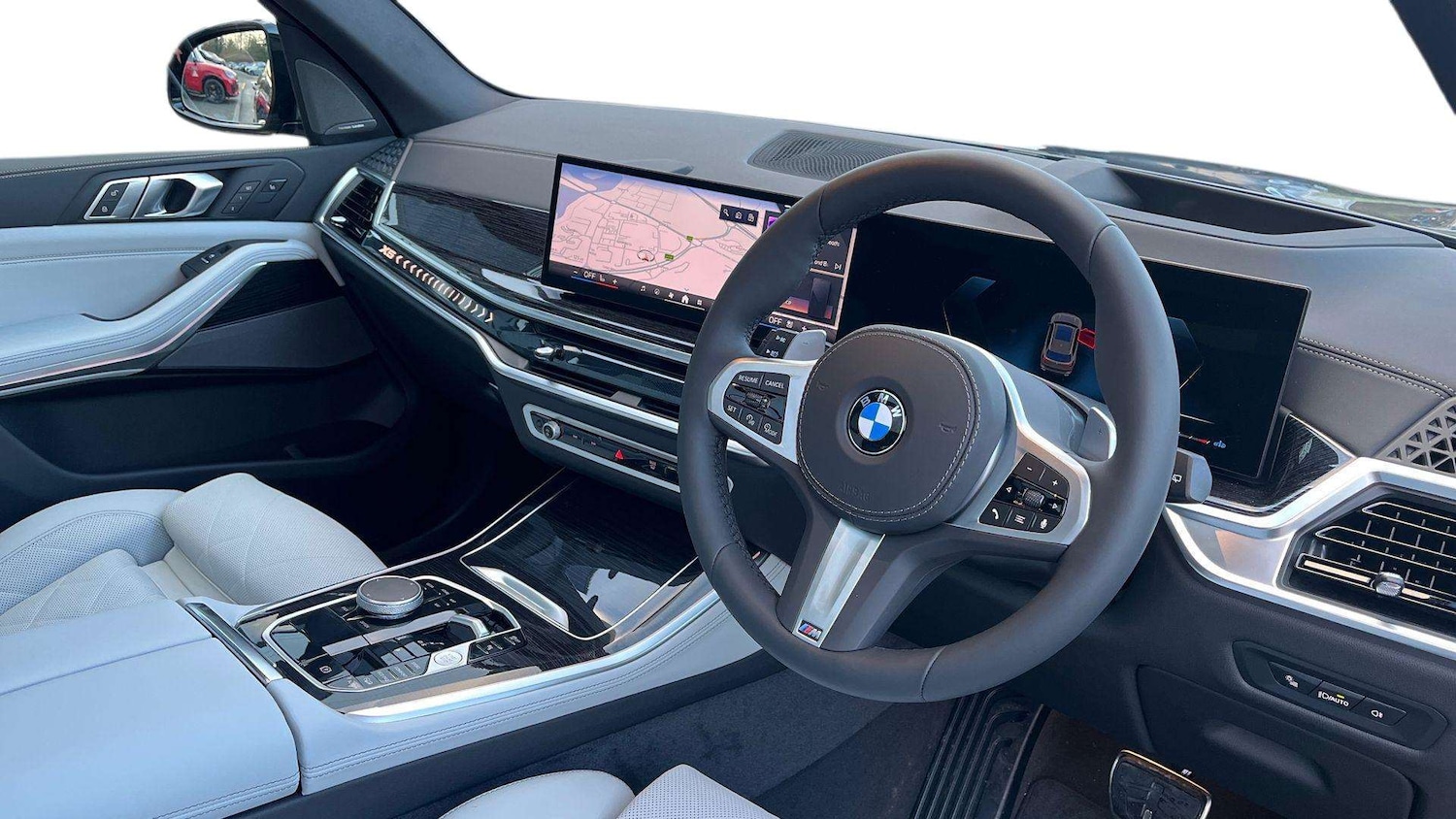 Used BMW X5 2025 for sale - 77972553: Photo 8