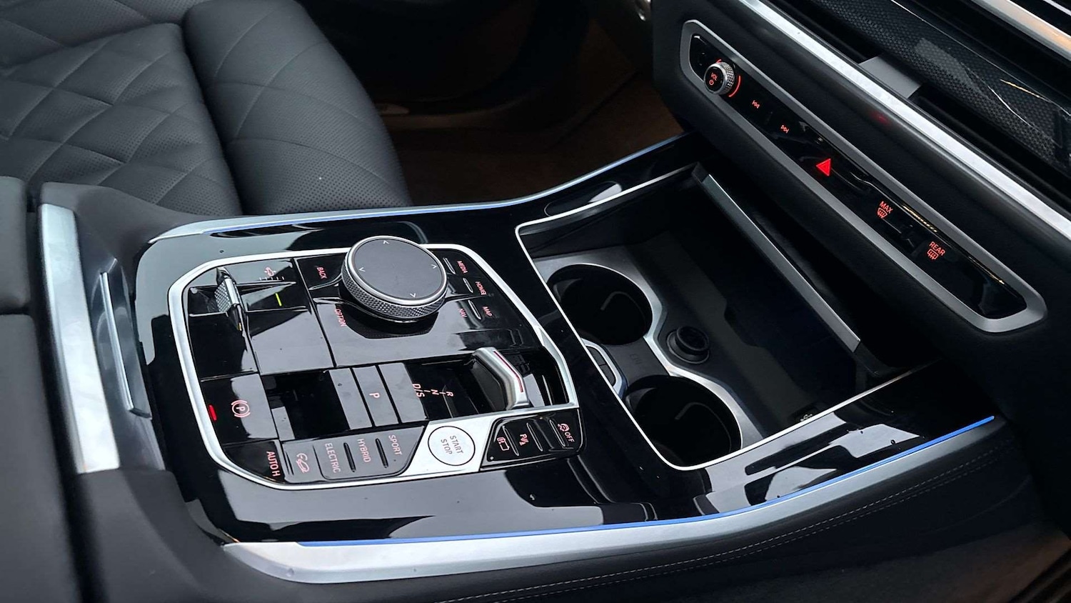 Used BMW X5 2025 for sale - 77051429: Photo 12