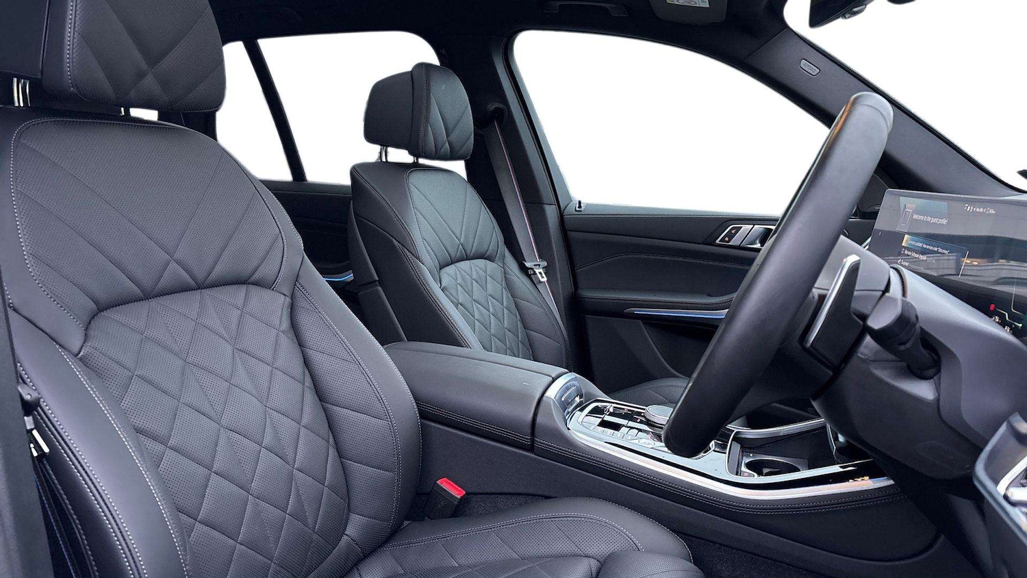 Used BMW X5 2025 for sale - 77051429: Photo 13