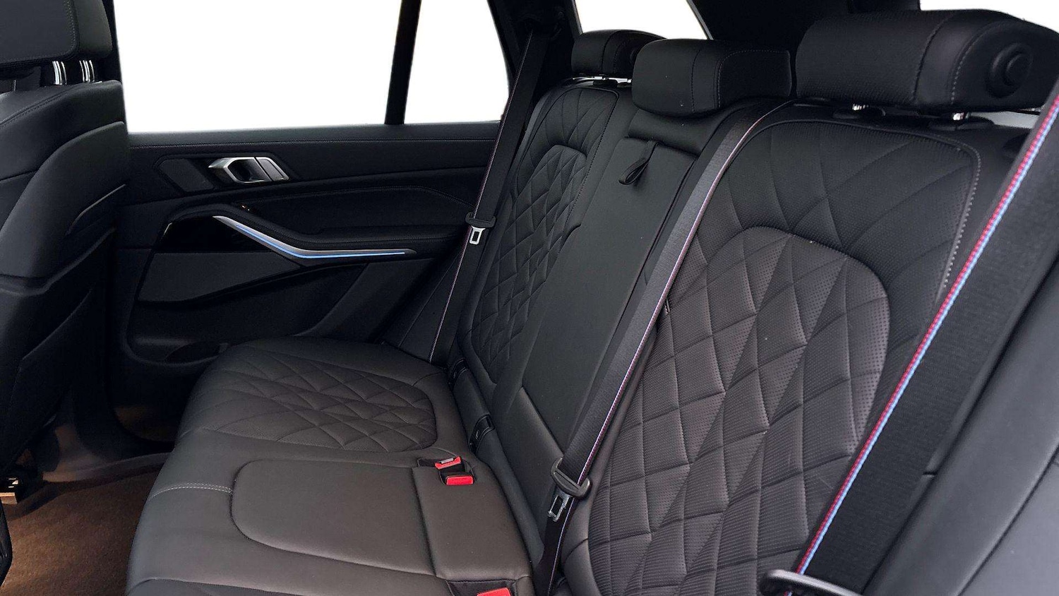 Used BMW X5 2025 for sale - 77051429: Photo 14