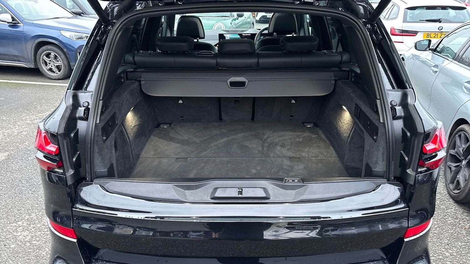 Used BMW X5 2025 for sale - 77051429: Photo 15