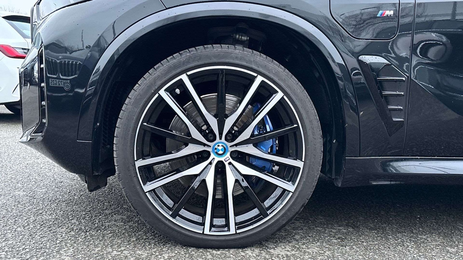 Used BMW X5 2025 for sale - 77051429: Photo 16