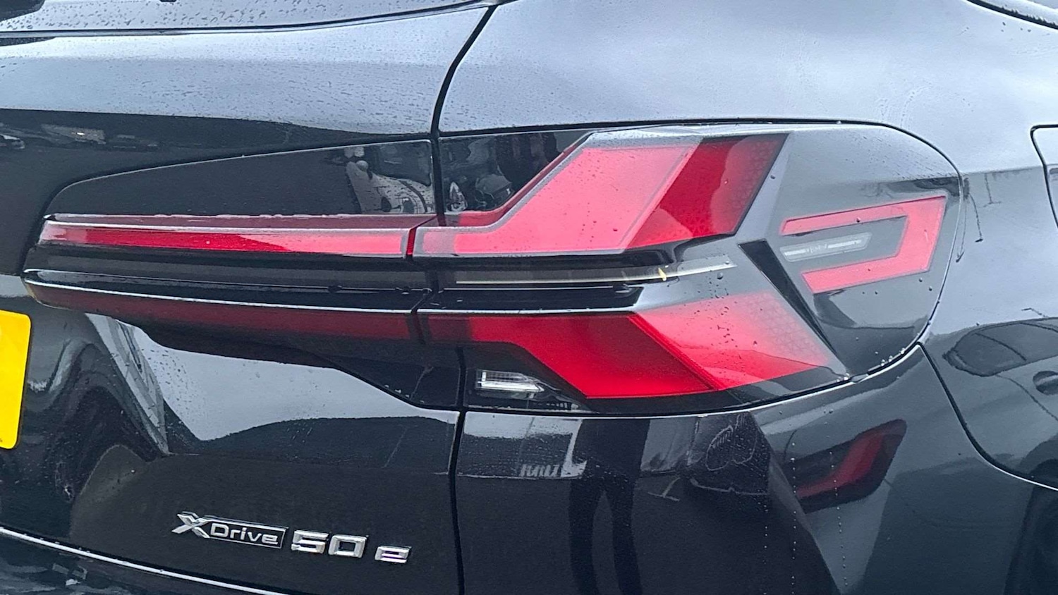 Used BMW X5 2025 for sale - 77051429: Photo 17