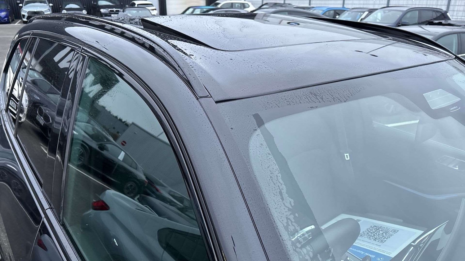 Used BMW X5 2025 for sale - 77051429: Photo 19