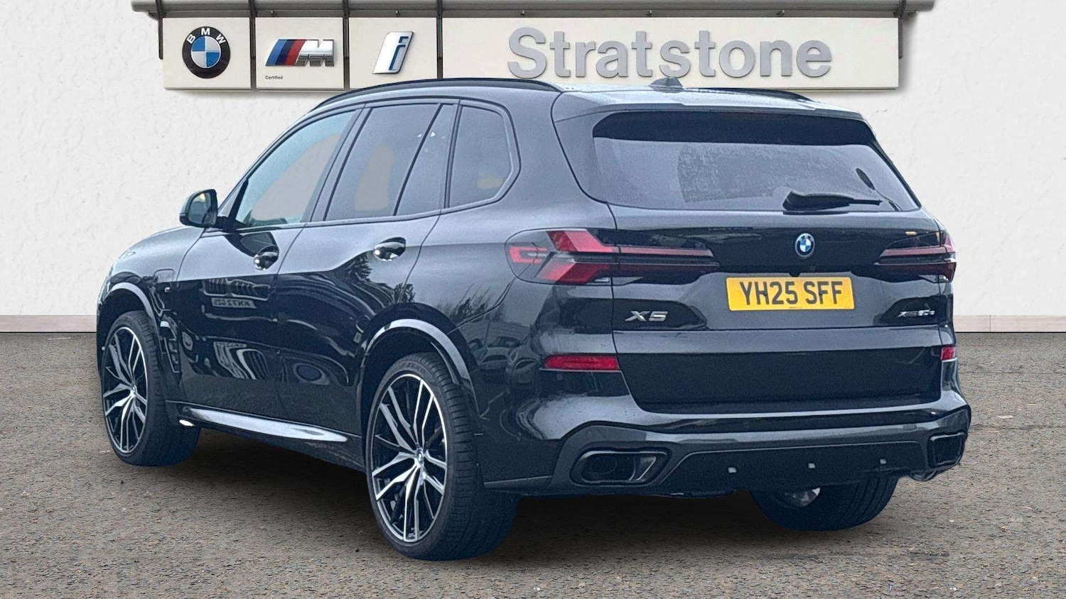 Used BMW X5 2025 for sale - 77051429: Photo 2