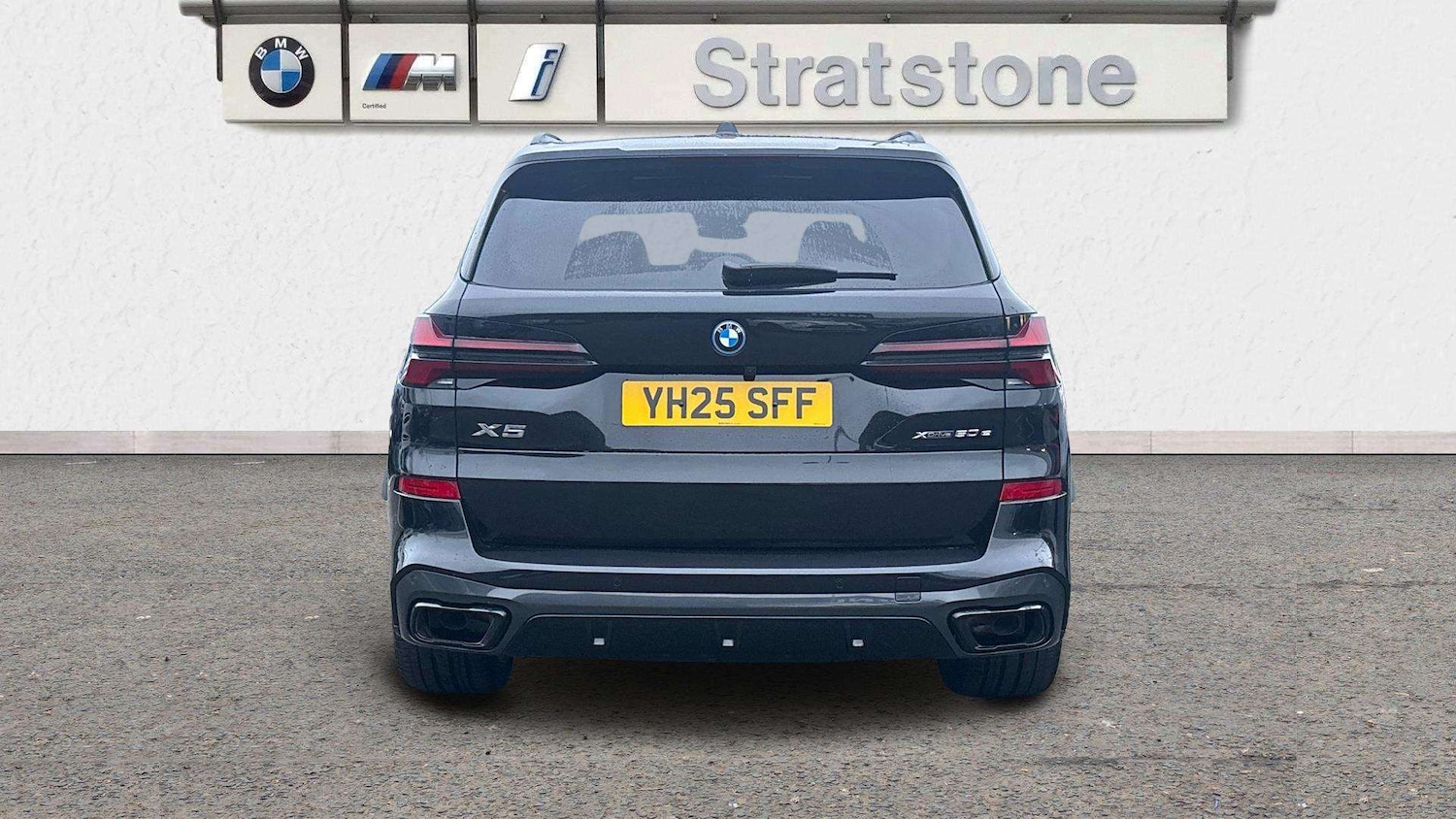 Used BMW X5 2025 for sale - 77051429: Photo 20