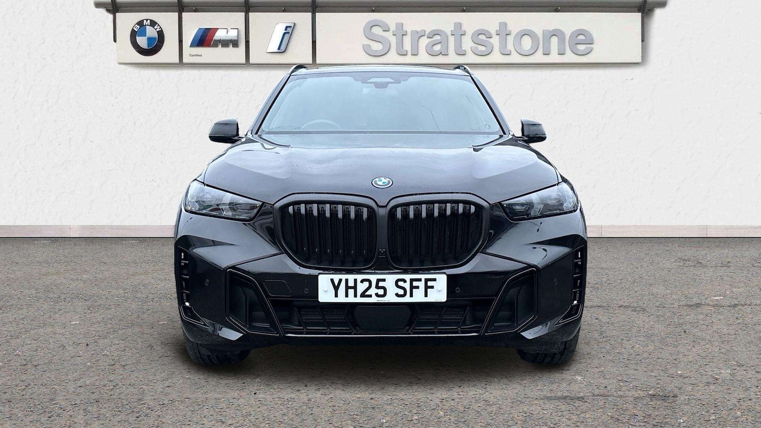 Used BMW X5 2025 for sale - 77051429: Photo 21