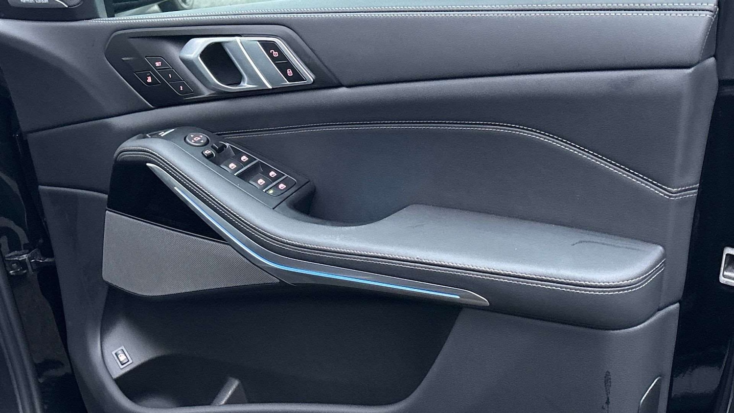 Used BMW X5 2025 for sale - 77051429: Photo 27