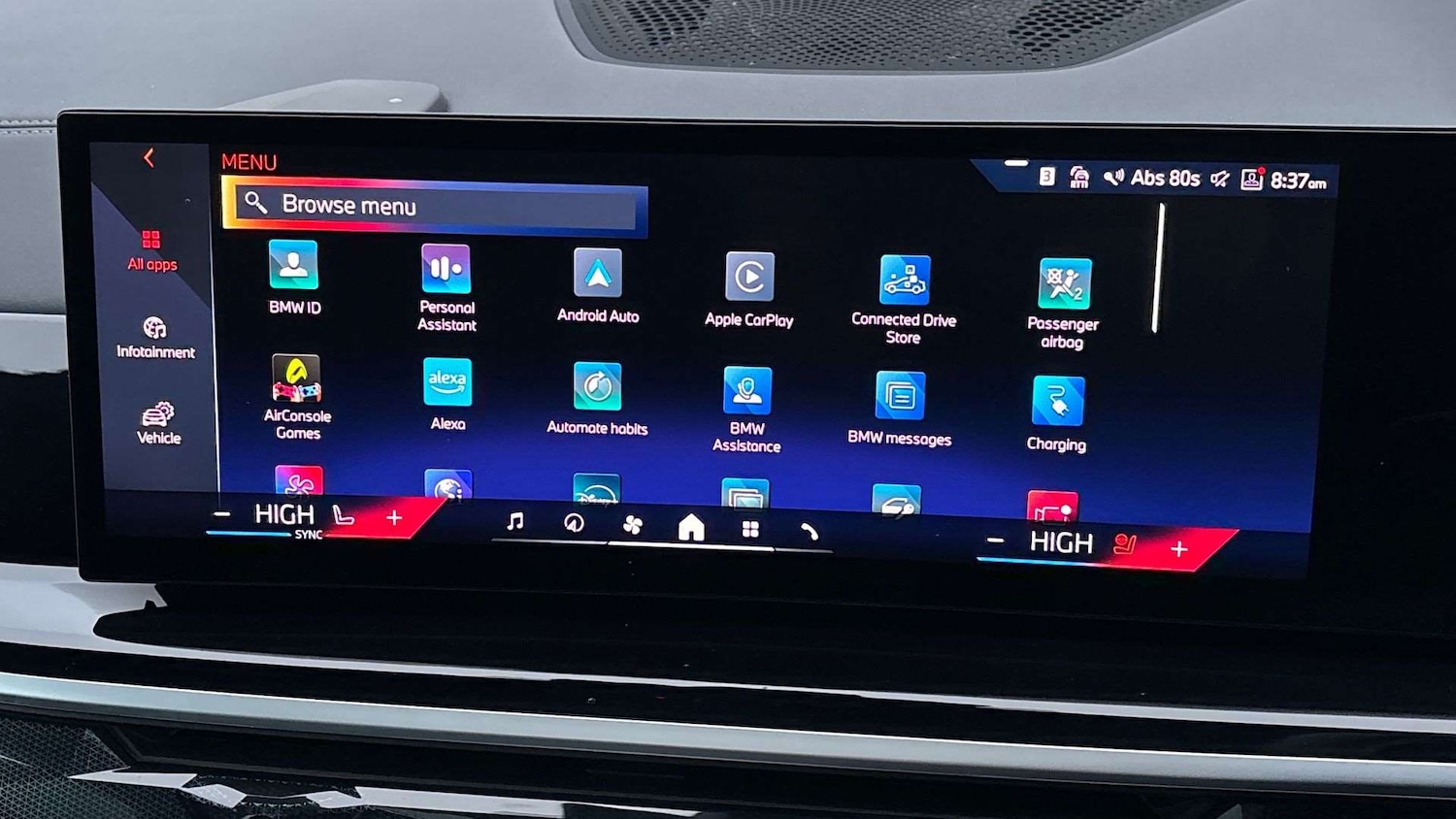 Used BMW X5 2025 for sale - 77051429: Photo 31