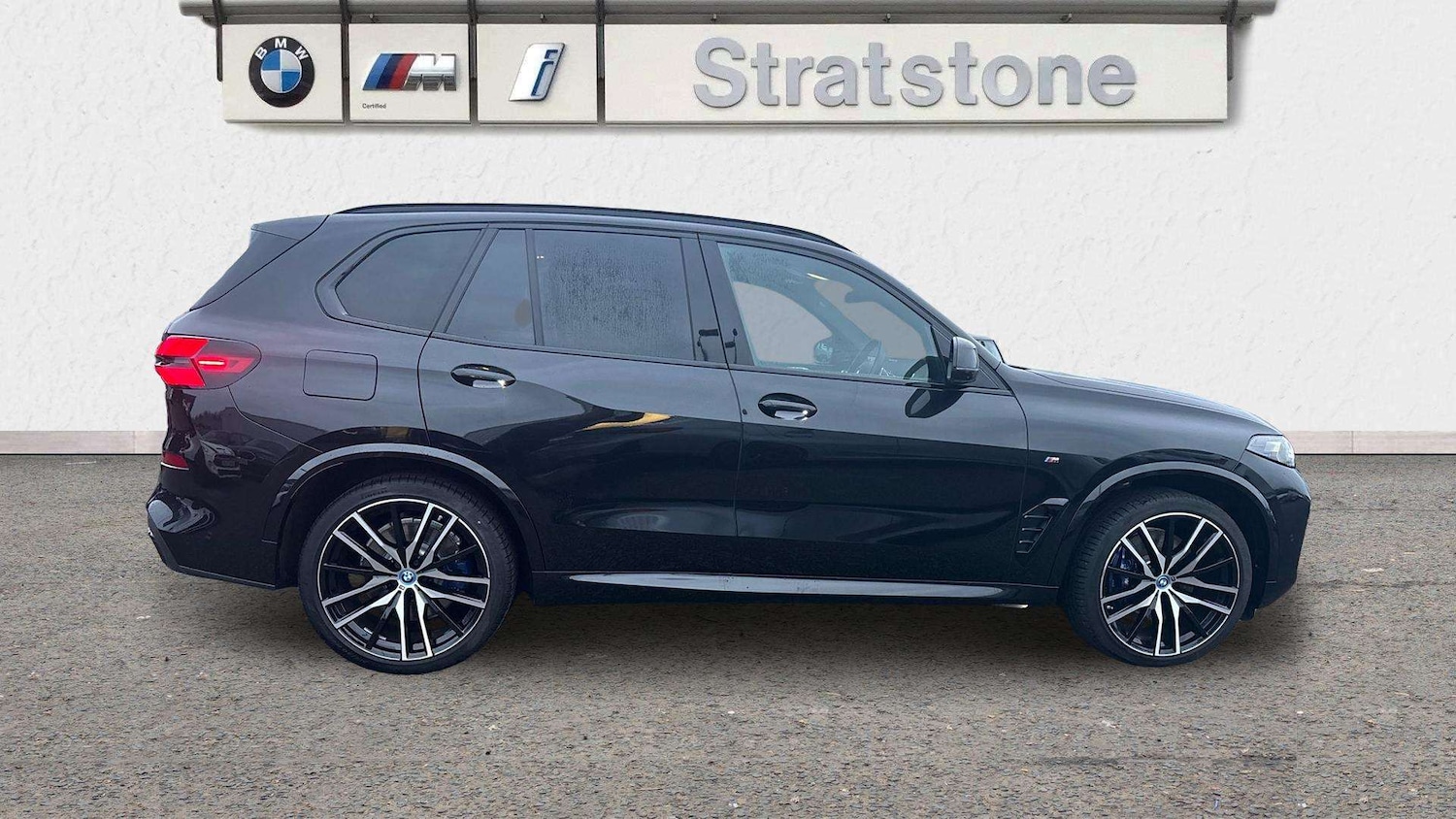 Used BMW X5 2025 for sale - 77051429: Photo 4