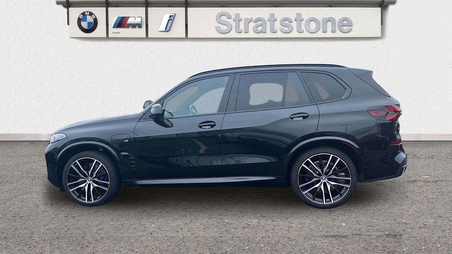 Used BMW X5 2025 for sale - 77051429: Photo 5