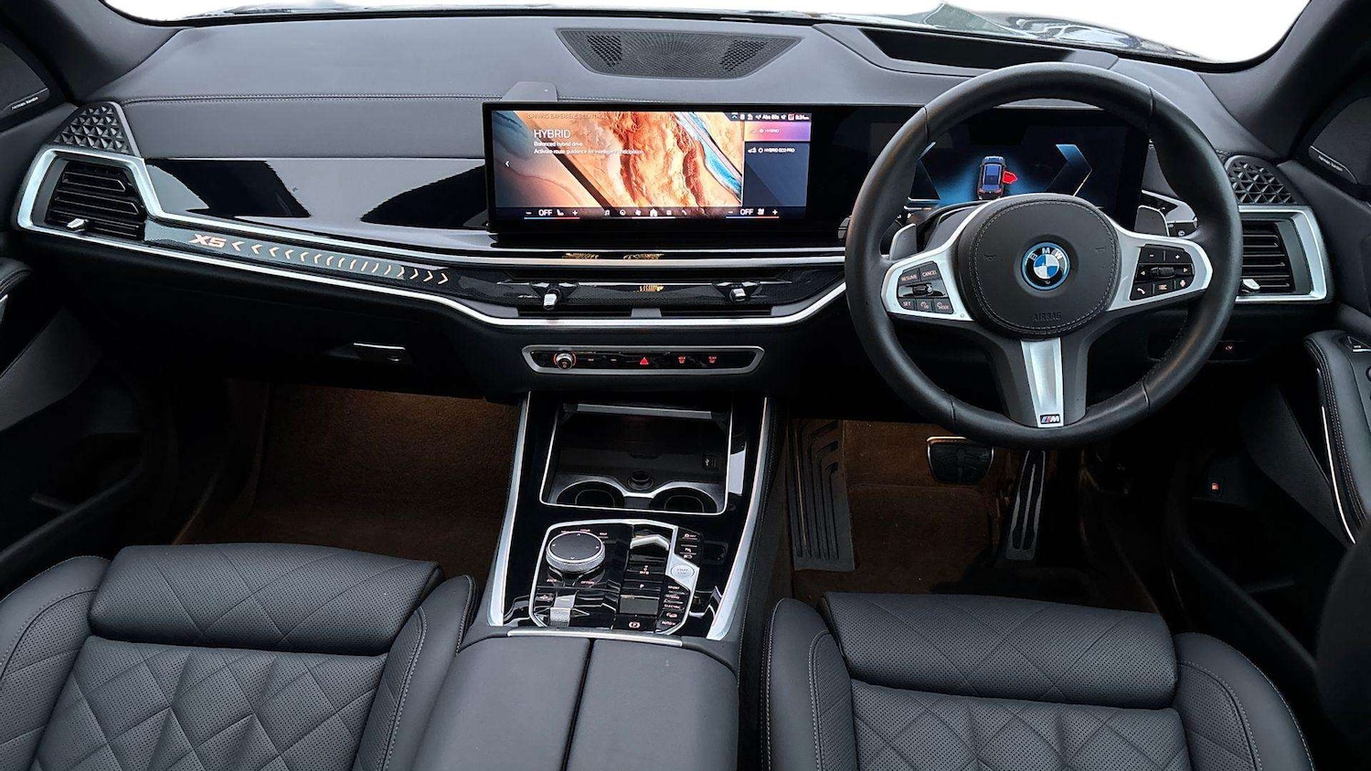 Used BMW X5 2025 for sale - 77051429: Photo 6