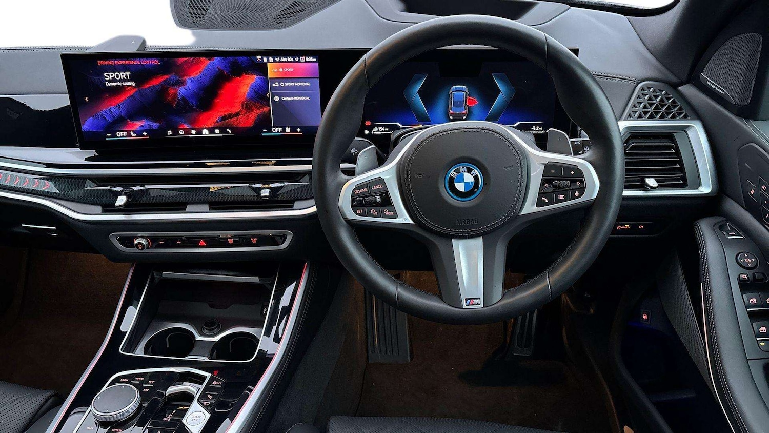 Used BMW X5 2025 for sale - 77051429: Photo 7